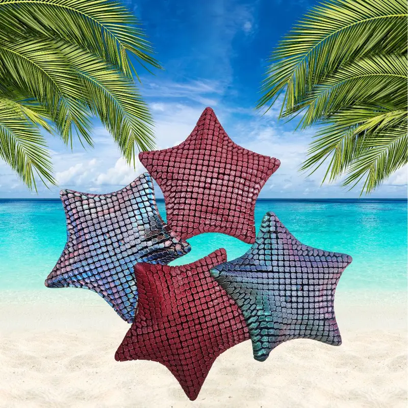 flexi starfish fidget!