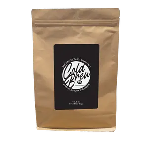 Coffee Beanery Cold Brew Kit
