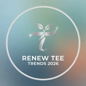 Renew Tee shop logo