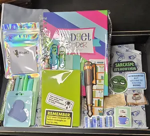 Budget Binder Bundle