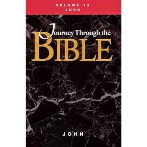 USED-JTTB, Volume 12 John (Student) by Willhauck, Susan (Paperback)