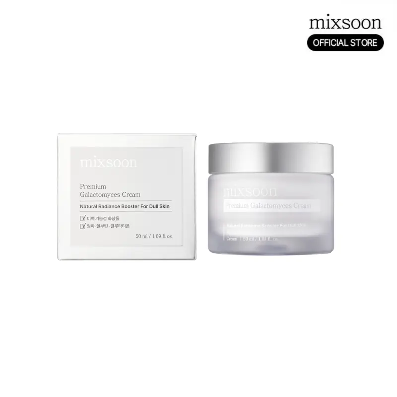 glutathione premium skin whitening cream Almicare Glutathione Cream