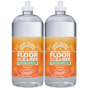 Hardwood Floor Cleaner - 32oz 2 Pack Hardwood Floor Cleaner - 32oz 2 Pack