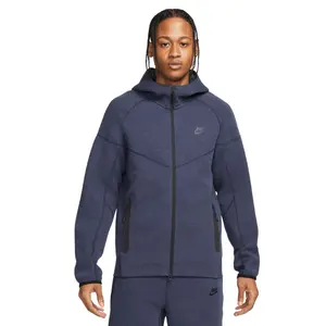 Nike Sportswear Tech Fleece Windrunner Full-Zip Hoodie - Men's