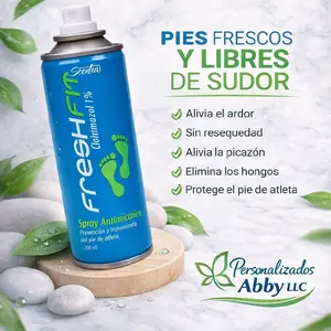 SCENTIA FRESHFIT SPRAY ORIGINAL