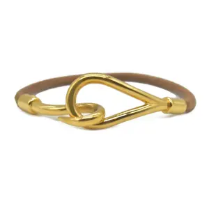 Pre-owned Hermes Jumbo Bracelet Accessory