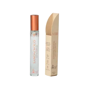 Sandalwood Eau De Parfum Travel Spray 9ml