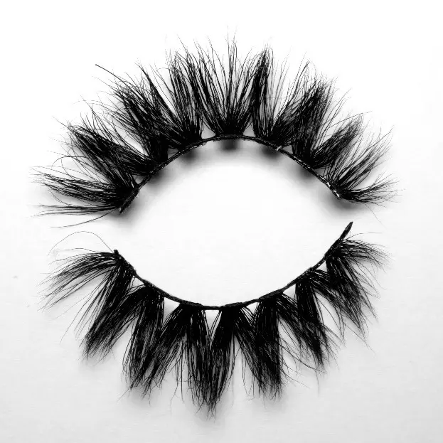 “Spoiled” 15MM Lash