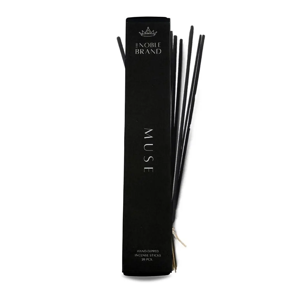 Muse Incense Sticks