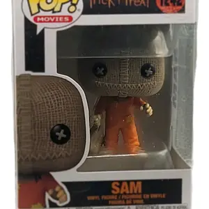Sam Funko Pop Movies 1242