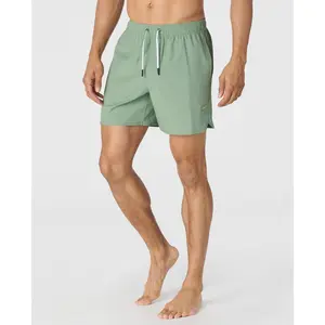 Saylor Swim Green , XXL