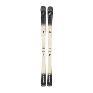 K2 Disruption 82 Ti Skis 2021 - Clear Top
