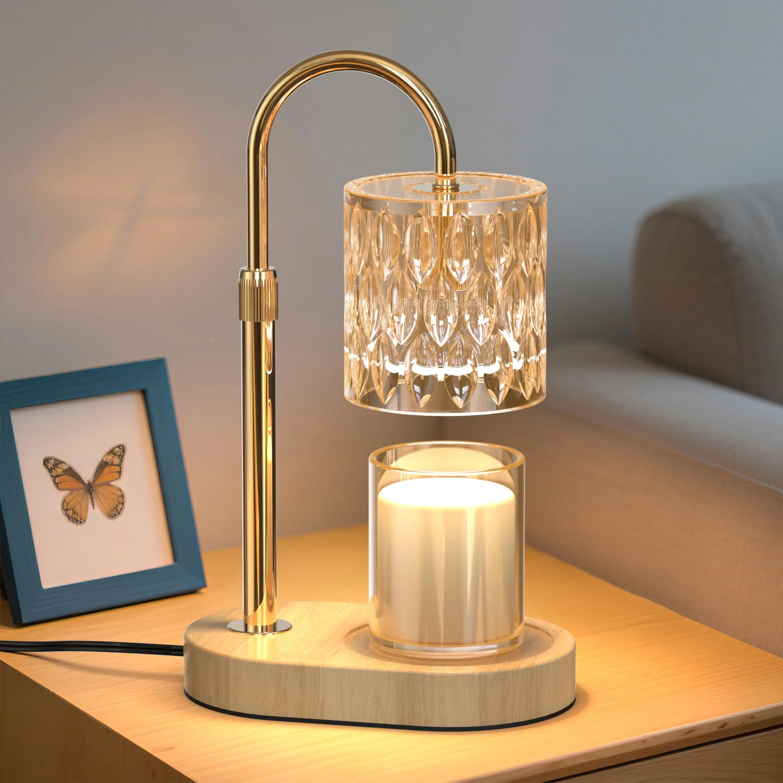 Candle Warmer