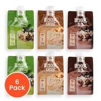 Multi Flavor (6 Packs)