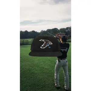 Flyway Drake - Black