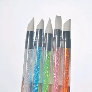 5PCS Silicone Sculpting Tool