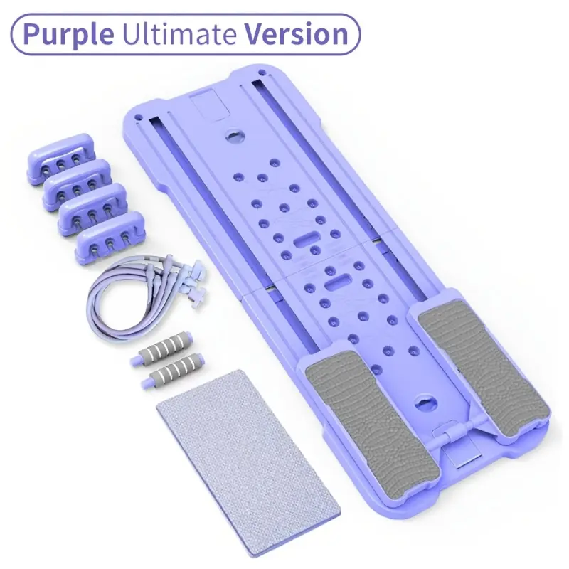 Purple Ultimate Edition