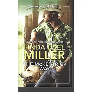 USED Book - The McKettrick Way (Harlequin Select) by Linda Lael Miller (Unknown) - english