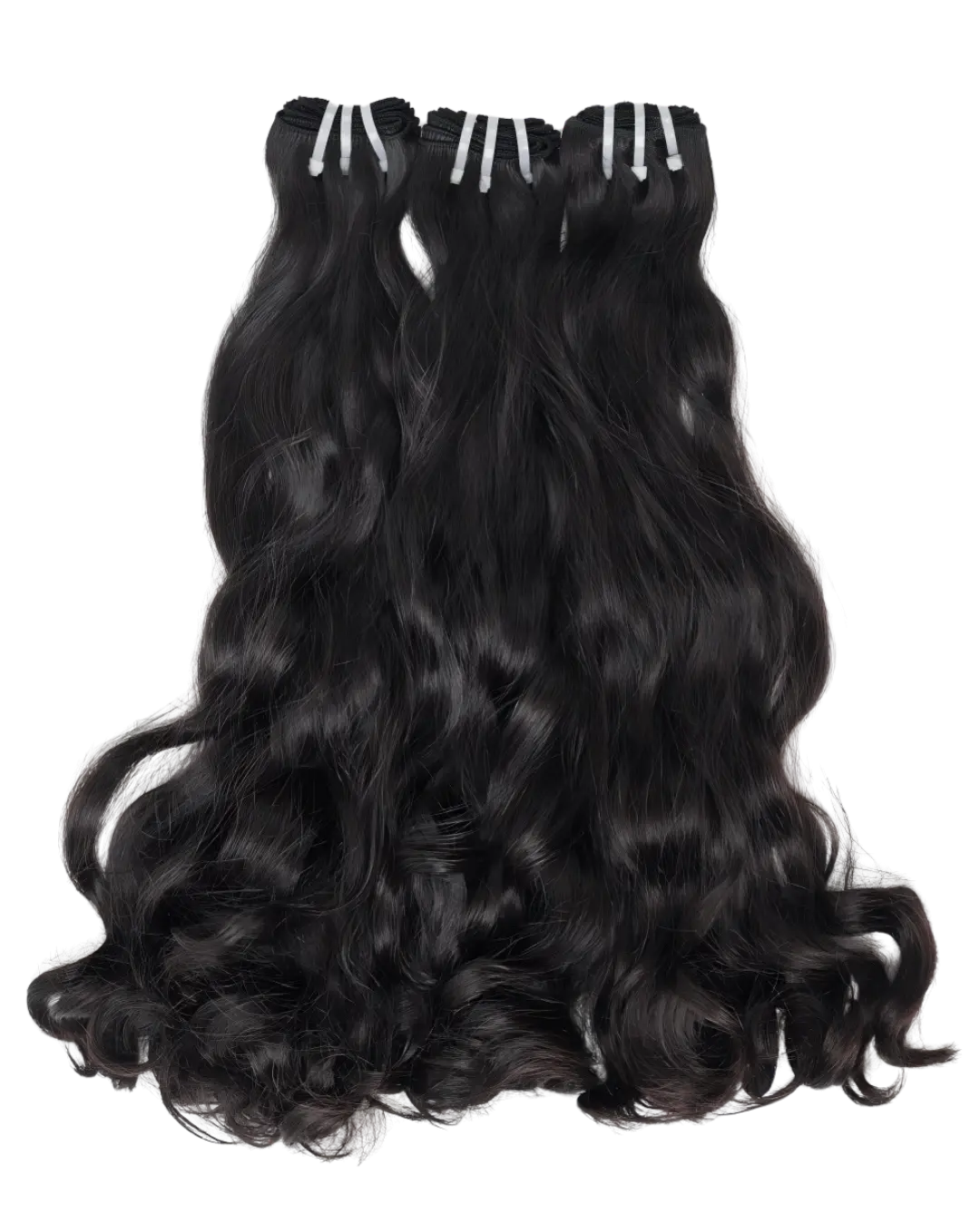 Premium Indian Wavy Bundle Deal