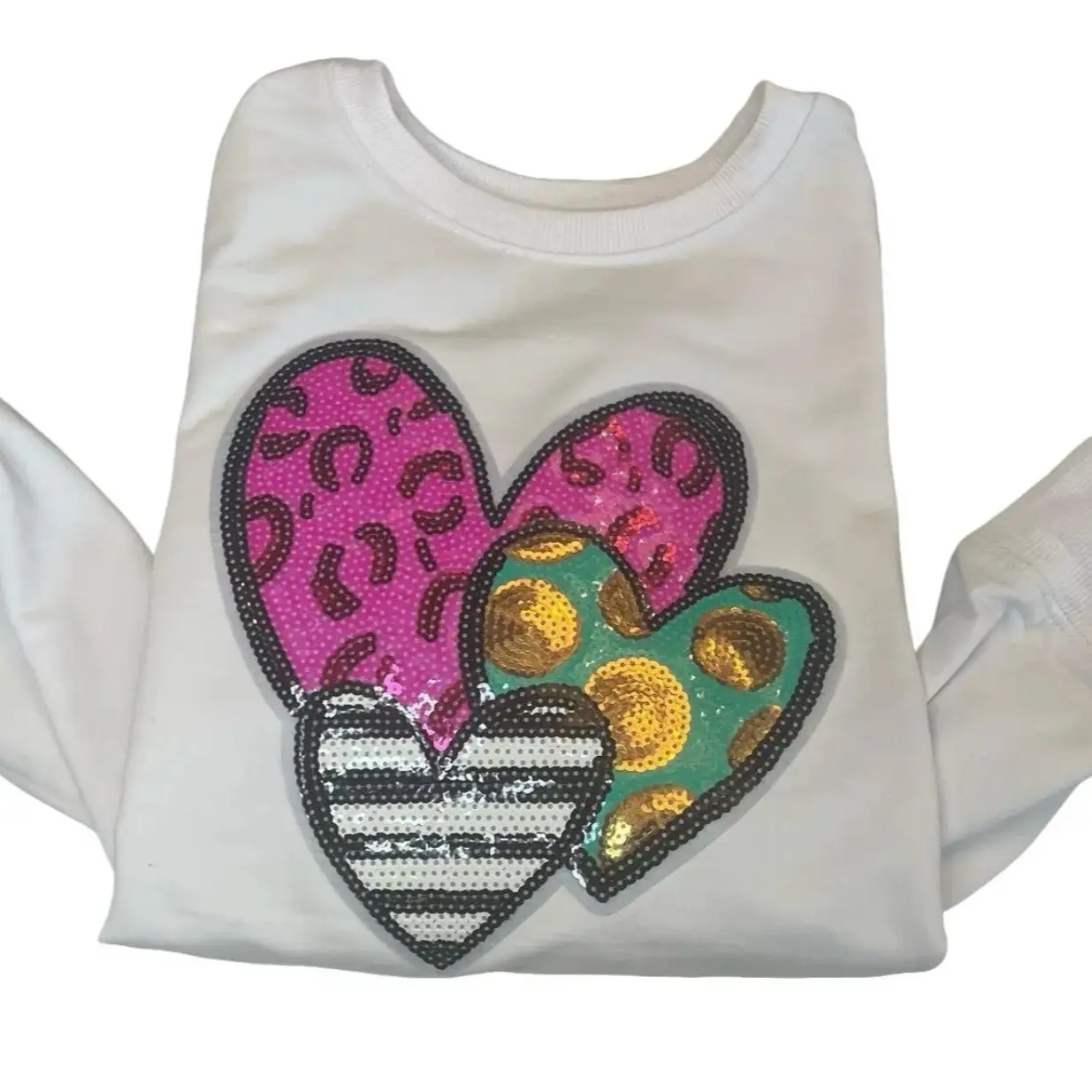 Valentines Day Sweater