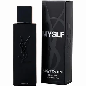 YSL Men's 2 Ounce MYSLF Le Parfum Parfum