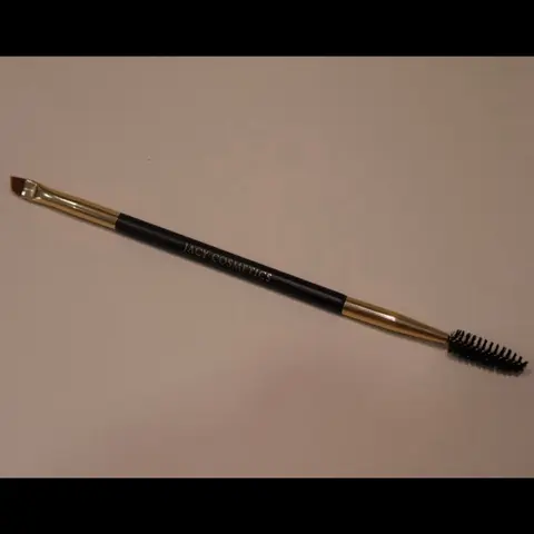 Ultra fine Eyebrow brush
