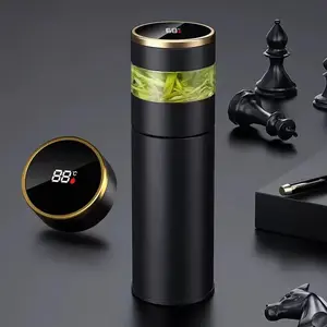 450Ml Smart Tea Infuser