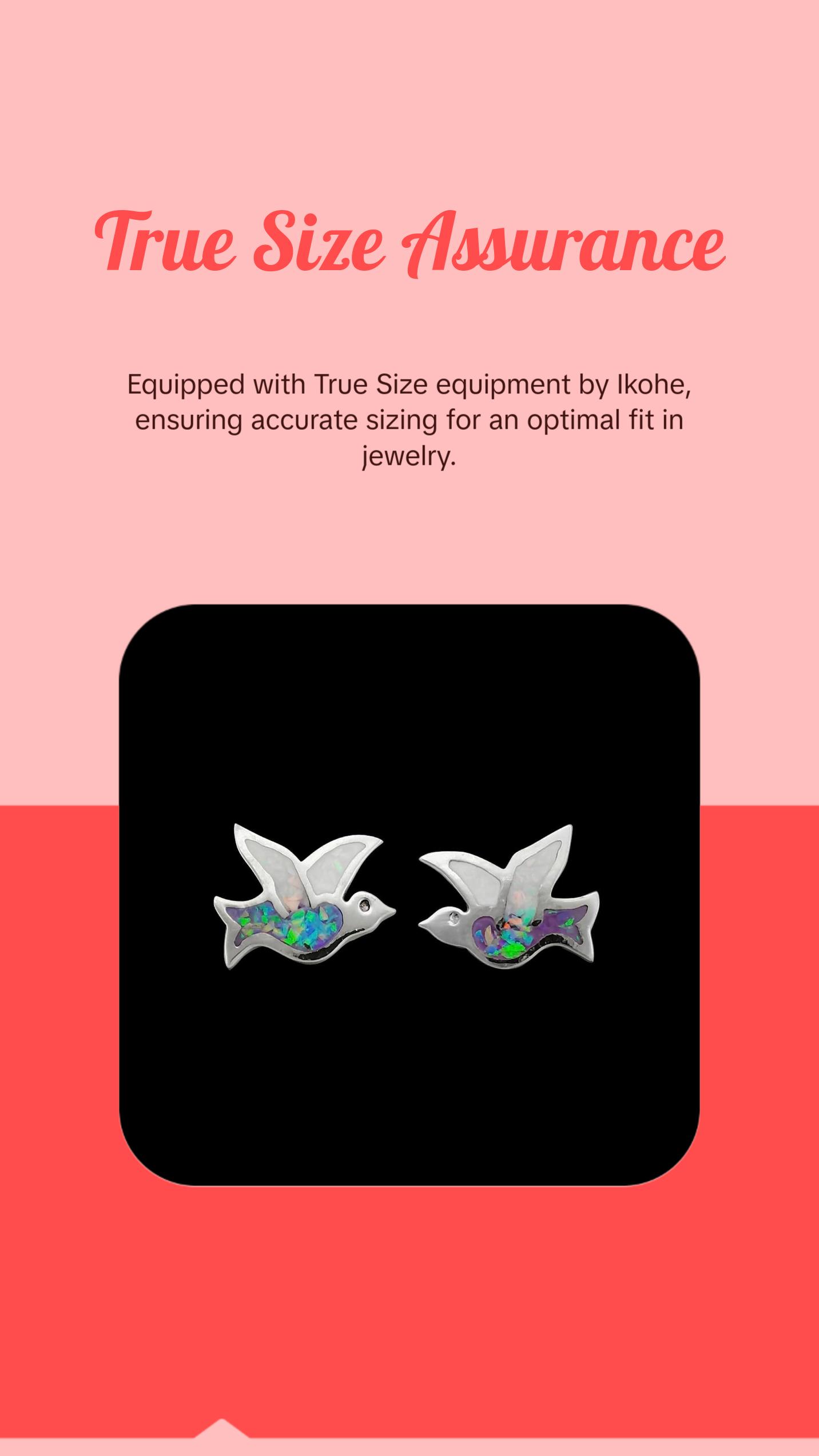 925 Sterling Silver Purple & White Fire Opal Sparrow Stud Earrings, Handmade Avian Post Earrings, Handcrafted Bird Jewelry