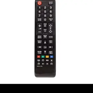 1 pc Universal Smart TV Remote Control BN59-01199L for Samsung TVs with Smart Hub & Guide Buttons