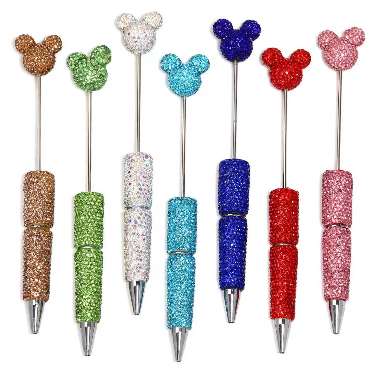 FW038025 7PCS Mickey Pen