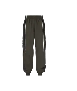 Layered Track Pant