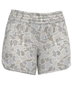 Local Girl - Vista Shorts