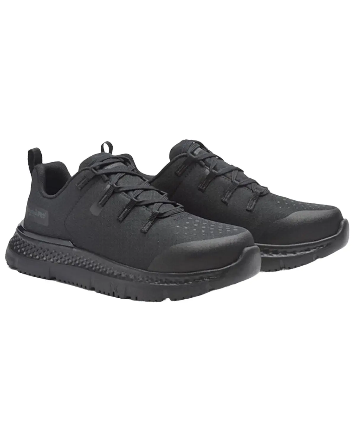 Timberland Women's Pro Intercept Work Shoes Steel Toe - Tb0a61wy001