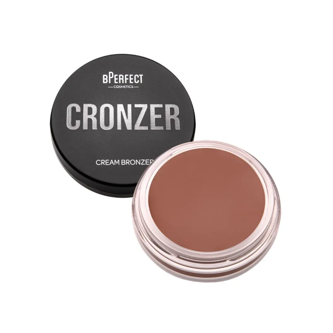 BPerfect Cosmetics Cronzer - Cream Bronzer BPerfect Cosmetics Cronzer - Cream Bronzer
