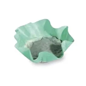 Folgers Pre-Packaged Decaffeinated Blend Coffee Filters, 9oz, 40-Count