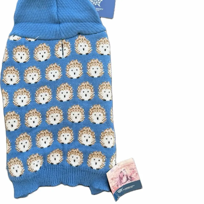 Medium - Dog Sweater