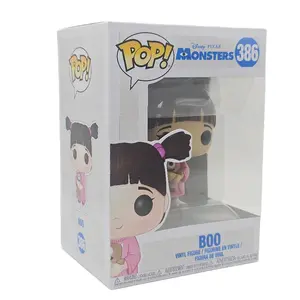 Pop! Boo (Monsters Inc)