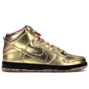 Nike Men's SB Dunk High Humidity Skateboarding Shoes, from StockX