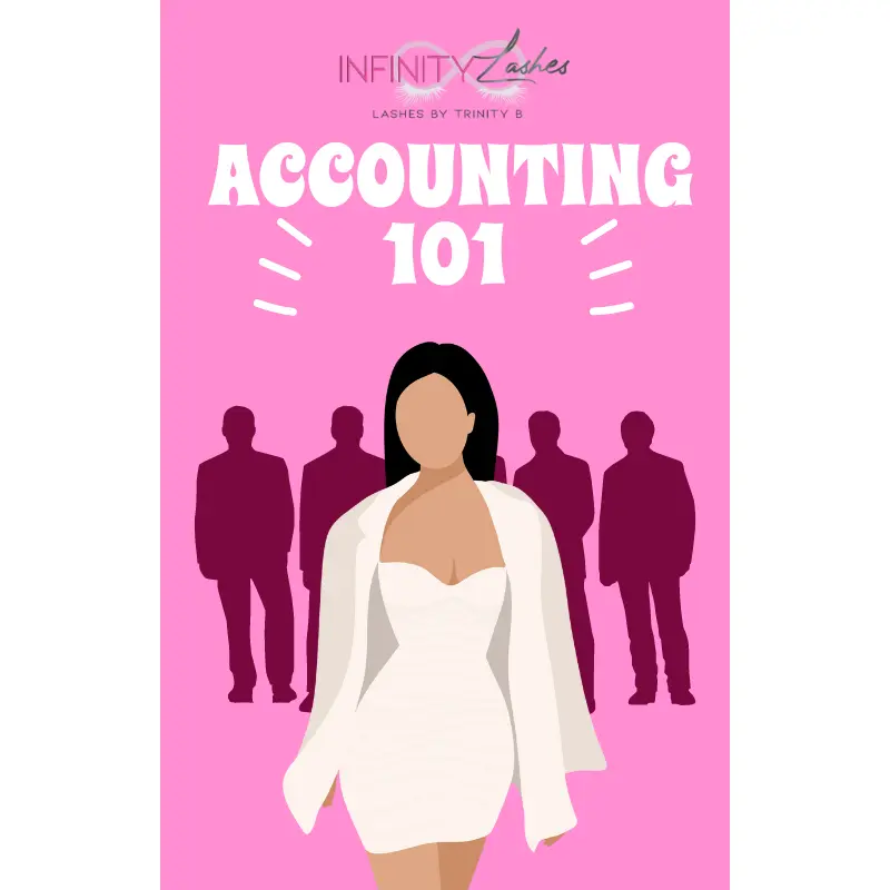 Accounting 101 Ebook
