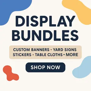 Custom Event Display Bundles