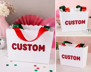 Custom Candy Bag Party 6 pack