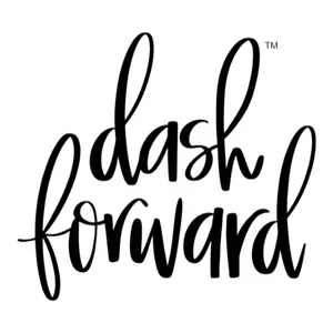 Dash Forward Boutique shop logo