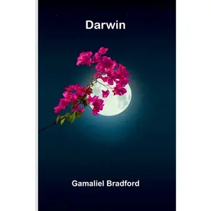 USED-Darwin by Bradford, Gamaliel (Paperback)