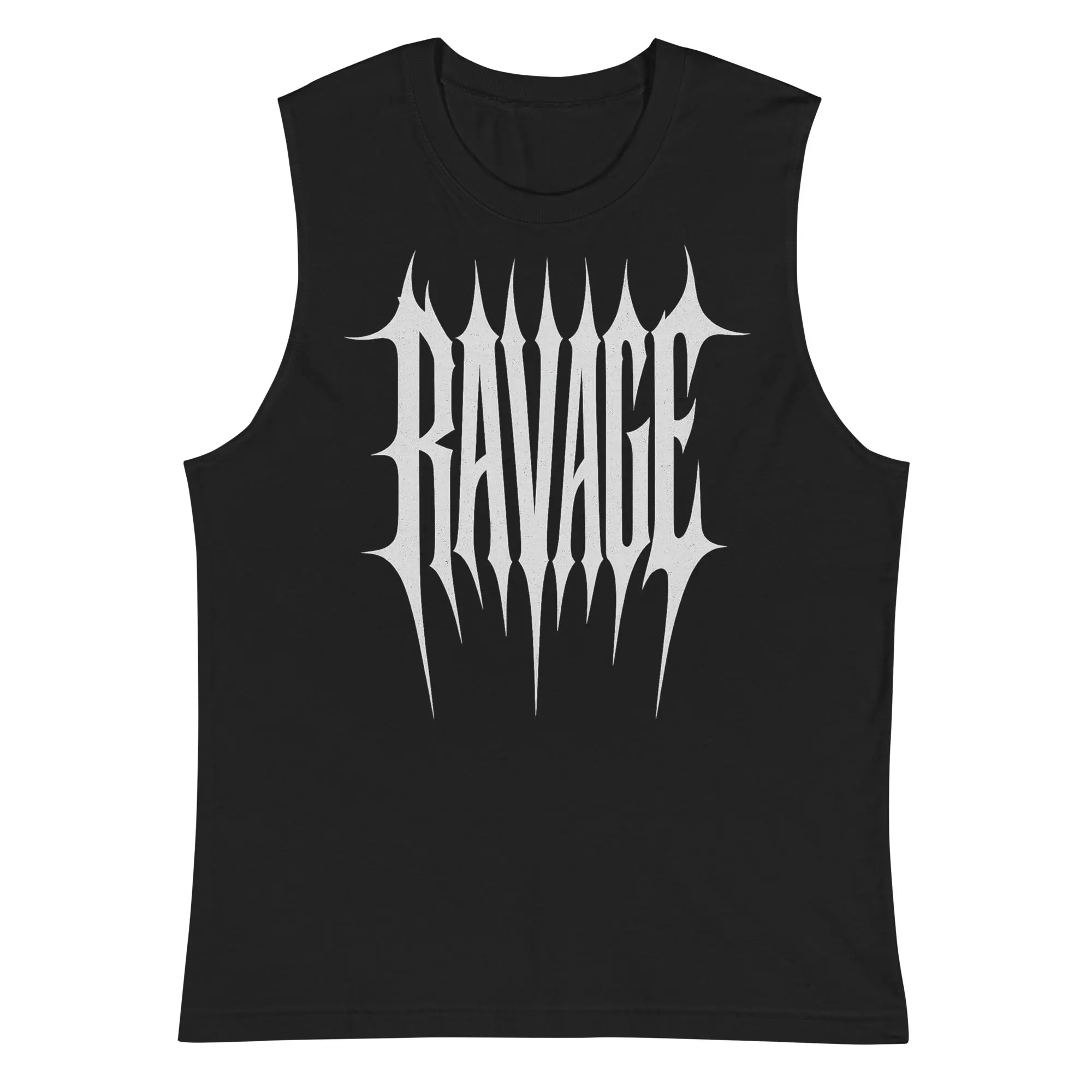 Ravage Original Tank
