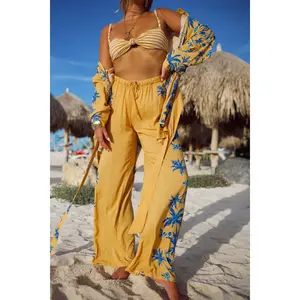 Paloma Pants Caitlyn Warakomski