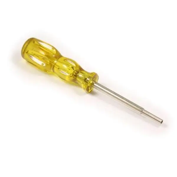 3.8mm Security Screwdriver NES SNES N64 and Game Boy