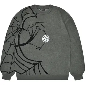 Beldam Sweater