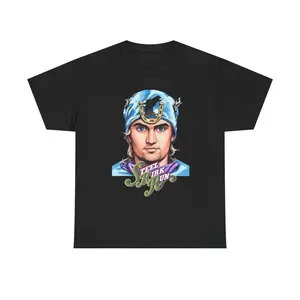 【Viral TikTok Shirt】Anime Inspired Runner Graphic Tee – Steel Style Streetwear T-Shirt, Unisex Casual Cotton Shirt, Retro Athletic Aesthetic Top for Men & Women, Soft Breathable Everyday Wear, Funny Meme Trend Outfit, Gaming Anime Style Gift Tee tiktoksho