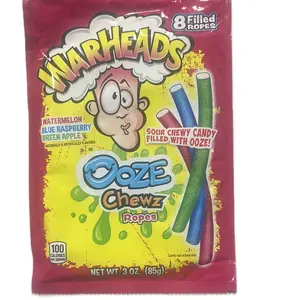 WarHeads Ooze Ropes