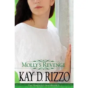 USED-Molly's Revenge by Rizzo, Kay D. (Hardcover)